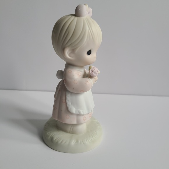 Precious Moments Mommy I Love You Girl - Picture 4 of 5